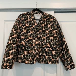 Rachel Comey Quilted Jacket